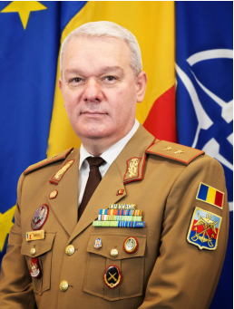 ciprian marin