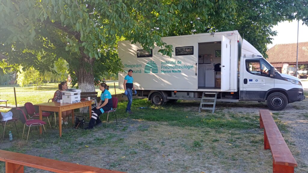 CAMIONETA