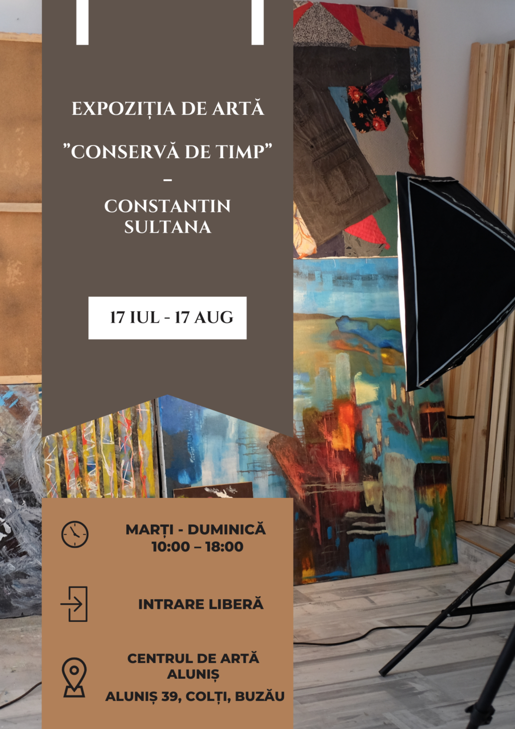 poster expo