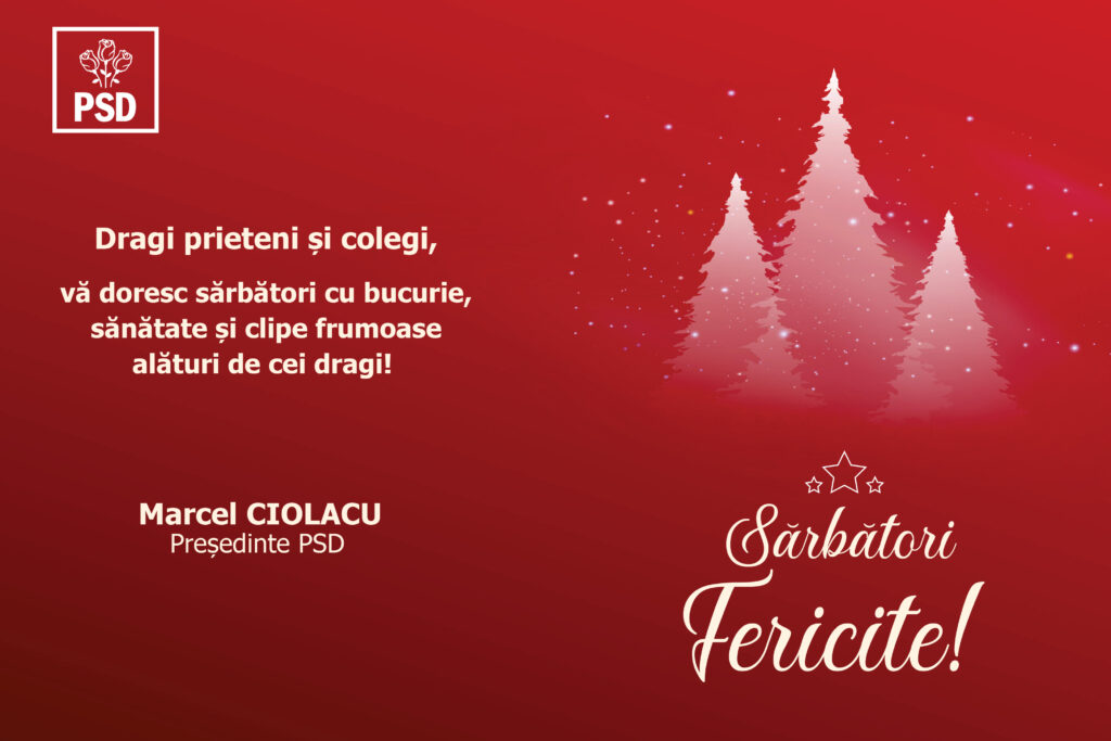 Felicitare Craciun MC-01