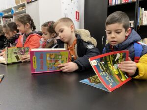 ziua internationala a francofoniei