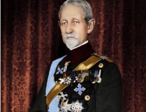 Maresal-Alexandru-Averescu-Colorizare-ColoRostariu