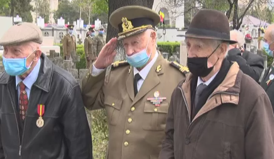 veterani