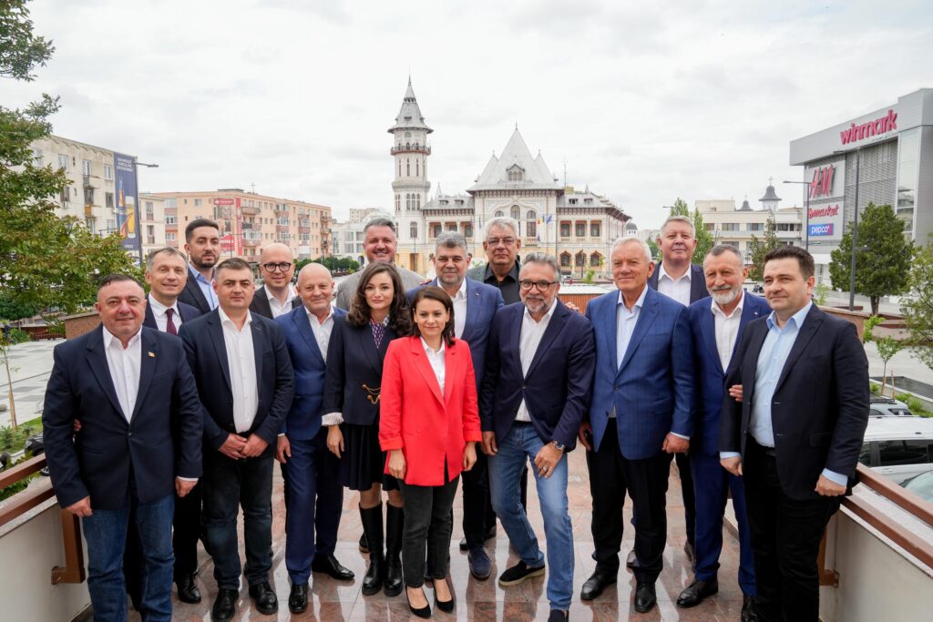 oastea psd