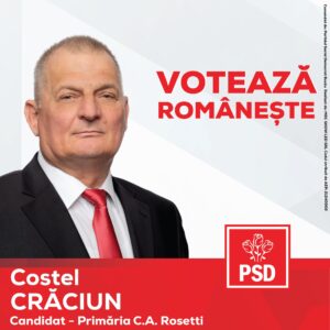 craciun cilibia