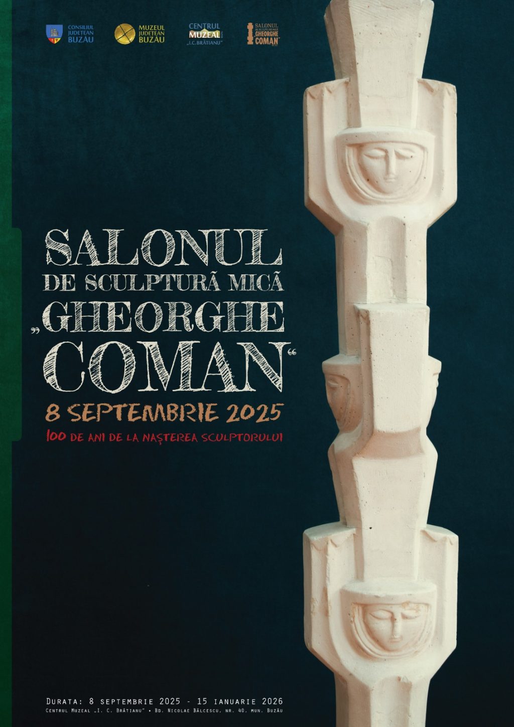 Afis-Salonul-de-sculptura-mica-2025