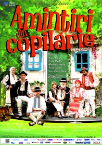 Amintiri din Copilarie A4