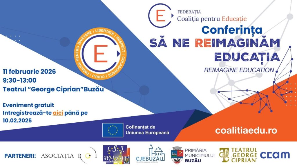 ReImagine Education