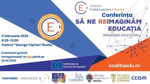 ReImagine Education