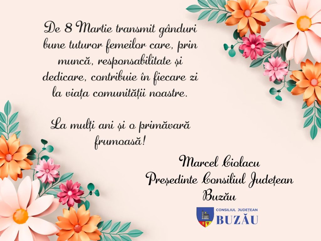 marcel 8 mart