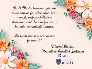 marcel 8 mart