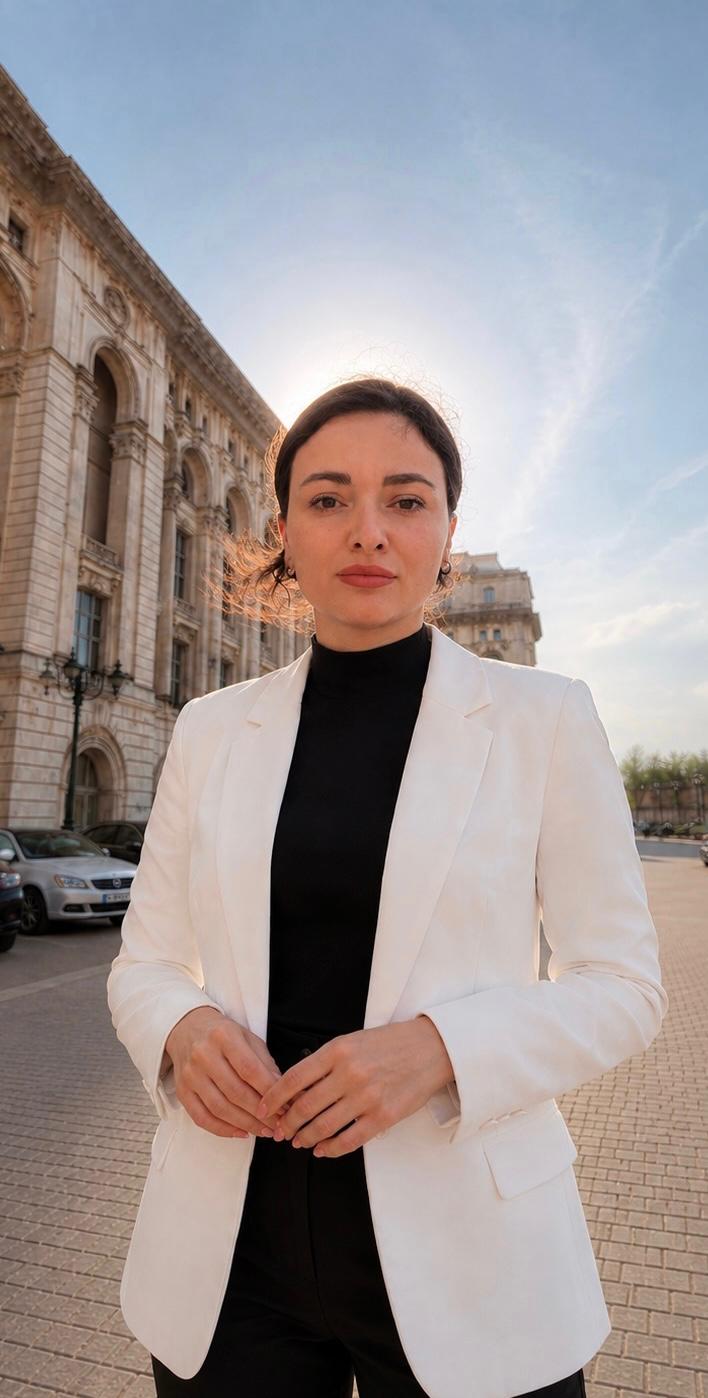 oana m