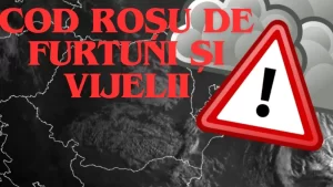 cod rosu