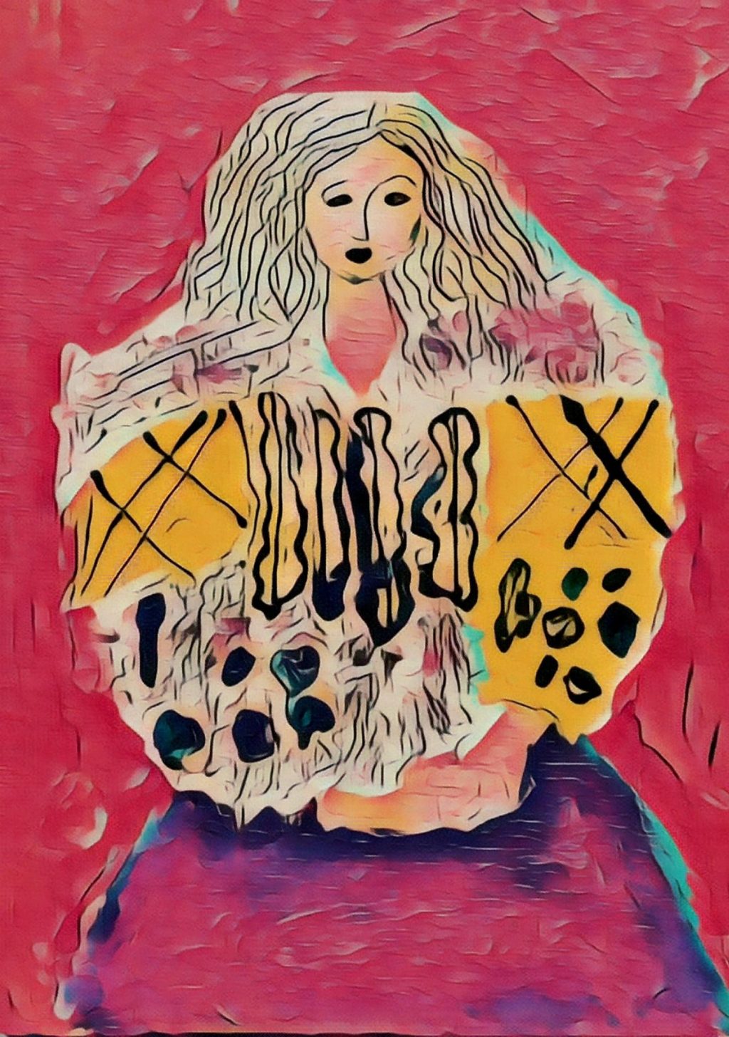 tablou