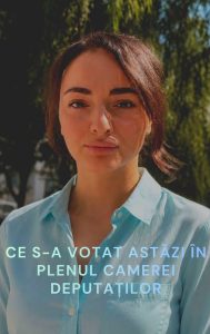 oana m