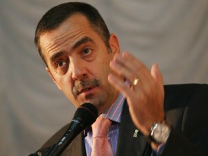LANSARE CANDIDATI - PARLAMENTUL EUROPEAN - IASI