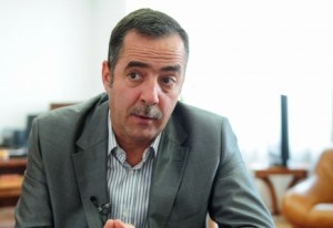 cezar preda