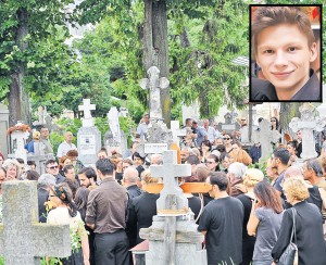 inmormantare sorin