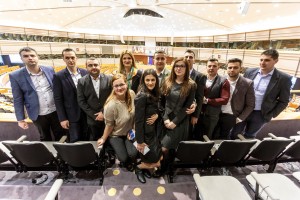 TNL Bruxelles 1