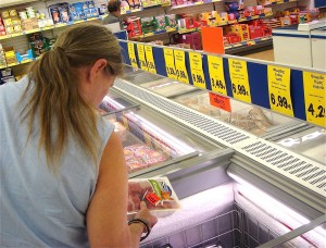 supermarket