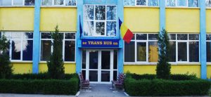 trans bus