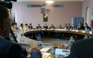 clm buzau