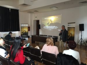 proiect romi