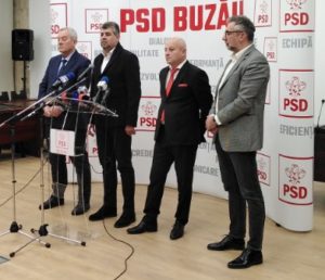 echipa psd