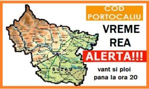 meteo buzau