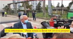 toma prefect
