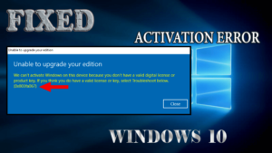 Windows-10-Activation-Error-0x803fa067