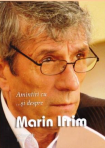 MARIN IFRIM