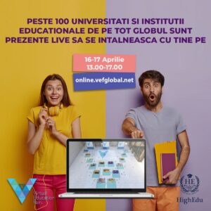 VEF Global