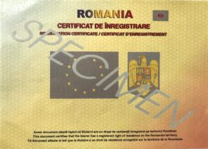 certif doculente