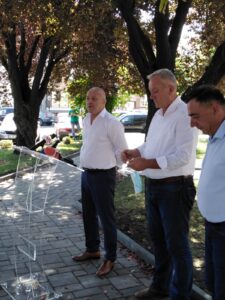 intalnire v voiculescu