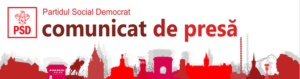 psd comunicat