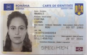 specimen ci