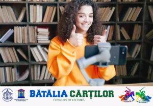 batalia cartilor biblioteca judeteana buzau