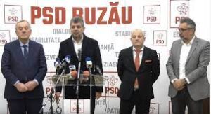 psd buzau
