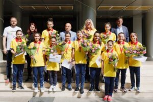 volei si neagu