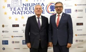toma si romascanu