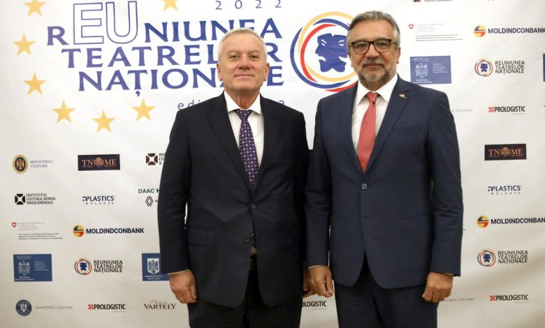 toma si romascanu