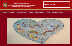 anunt angajari