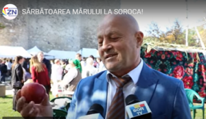 neagu soroca