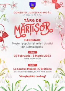 vanzare martisoare