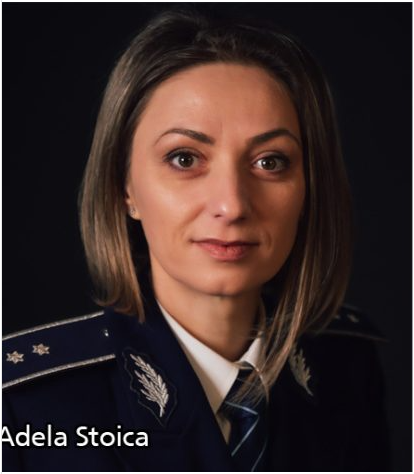 adela stoica