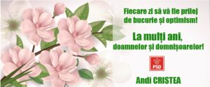 andi 8 mart