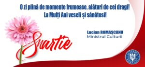 lucica 8 mart