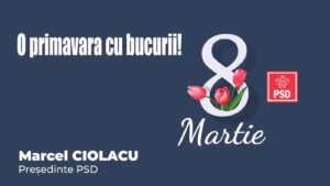 marcel 8 mart