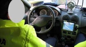 radar